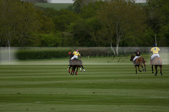 Las Estrellas v Shoreline in a May 4 Goal Spring Cup Polo match 2013.05.15