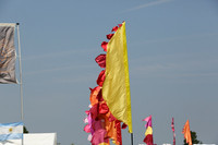 Zacara v Talandracas in a Veuve Clicquot Gold Cup Polo Match 2013.07.18