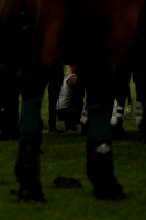 Maiz Dulce v Four Quarters Black in a Benson Cup Polo match 2013.06.19