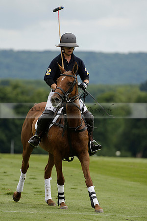 Emlor v Witley Park in a 1921Cup Polo match 2013.07.03