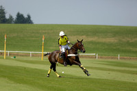 Cortium Jaeger Le Coultre v Salkeld in a Veuve Clicquot Gold Cup Polo Match 2013.07.13