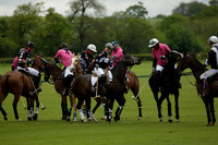Harilela v Jaeger Le Coultre in a Dollar Cup Polo match 2013.05.24