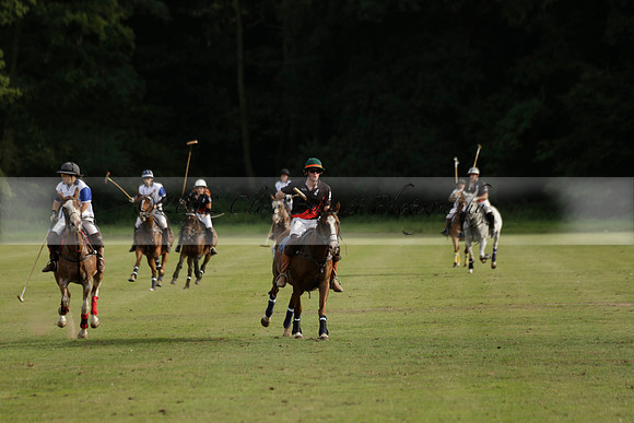 Thumos v Putney Architects in the -4 Goal Final at The Pro-Am City Polo Championships on Sunday 1 September 2013 at Ascot Park Polo Club. www.polopictures.co.uk
