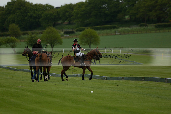 Harilela v Jaeger Le Coultre in a Dollar Cup Polo match 2013.05.24