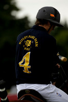 Emlor v Witley Park in a 1921Cup Polo match 2013.07.03
