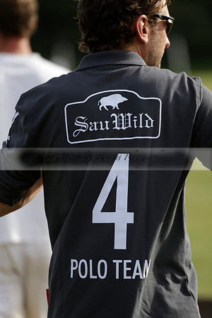 Thumos v Putney Architects in the -4 Goal Final at The Pro-Am City Polo Championships on Sunday 1 September 2013 at Ascot Park Polo Club. www.polopictures.co.uk
