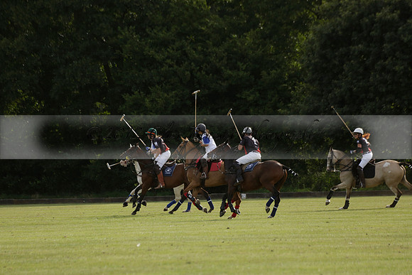 Thumos v Putney Architects in the -4 Goal Final at The Pro-Am City Polo Championships on Sunday 1 September 2013 at Ascot Park Polo Club. www.polopictures.co.uk