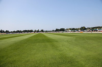Zacara v Dubai in the Veuve Clicquot Gold Cup Polo Final Match 2013.07.21