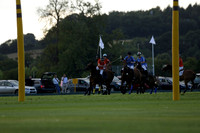 The Junior HPA / Polo Club Gannon 1  polo match and presentations at Cowdray Park Polo Club on Friday 09  August 2013