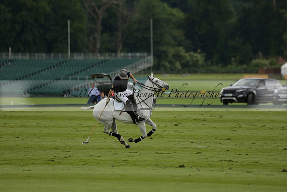 Emlor v Witley Park in a 1921Cup Polo match 2013.07.03