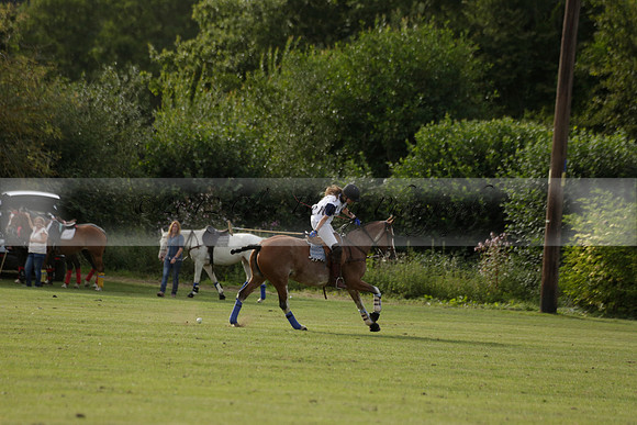 Thumos v Putney Architects in the -4 Goal Final at The Pro-Am City Polo Championships on Sunday 1 September 2013 at Ascot Park Polo Club. www.polopictures.co.uk