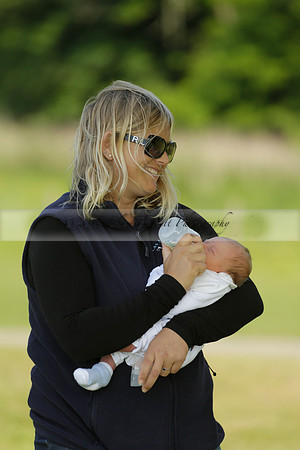 Lost Boys Cowdray Vikings in the Jaeger Le Coultre Duke of Sutherland Cup Subsidiary Final Polo match 2013.06.06