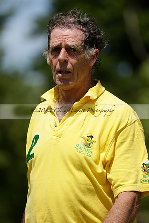 Maiz Dulce v Emlor in a Barrett Cup Polo match 2013.06.30