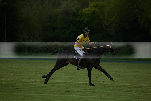 Las Estrellas v Shoreline in a May 4 Goal Spring Cup Polo match 2013.05.15