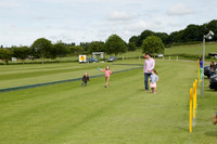 Madams Farm v Las Estrellas in the June 4 Goal Subsidiary Final Polo match 2013.06.16