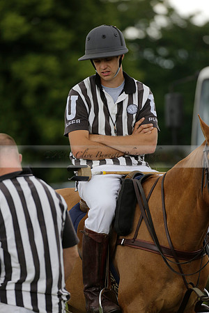 Emlor v Witley Park in a 1921Cup Polo match 2013.07.03