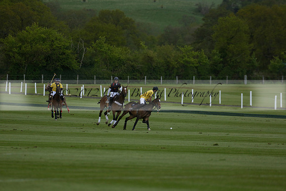 Las Estrellas v Shoreline in a May 4 Goal Spring Cup Polo match 2013.05.15