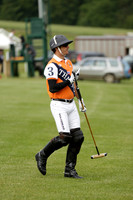 Enigma v Thai Polo in a Veuve Clicquot Gold Cup Polo Match 2013.06.25