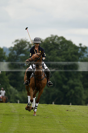 Emlor v Witley Park in a 1921Cup Polo match 2013.07.03
