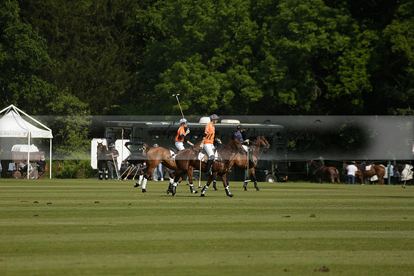 Lost Boys Cowdray Vikings in the Jaeger Le Coultre Duke of Sutherland Cup Subsidiary Final Polo match 2013.06.06