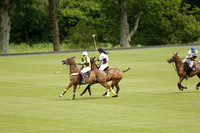 Cortium Jaeger Le Coultre v UAE Polo Team in a Veuve Clicquot Gold Cup Polo Match 2013.06.26