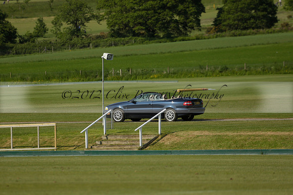 Lost Boys Cowdray Vikings in the Jaeger Le Coultre Duke of Sutherland Cup Subsidiary Final Polo match 2013.06.06