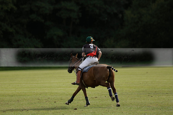 Thumos v Putney Architects in the -4 Goal Final at The Pro-Am City Polo Championships on Sunday 1 September 2013 at Ascot Park Polo Club. www.polopictures.co.uk