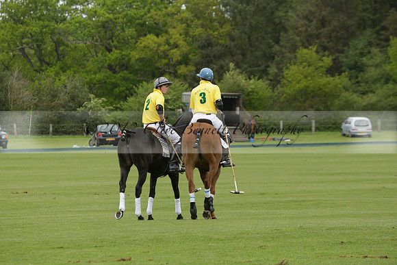 River v Maiz Dulce in a Jaeger Le Coultre Dollar Cup Polo match 2013.05.22