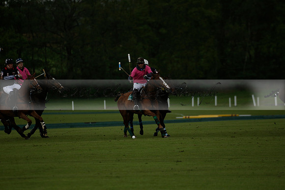 Harilela v Jaeger Le Coultre in a Dollar Cup Polo match 2013.05.24