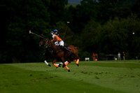 Enigma v Thai Polo in a Veuve Clicquot Gold Cup Polo Match 2013.06.25