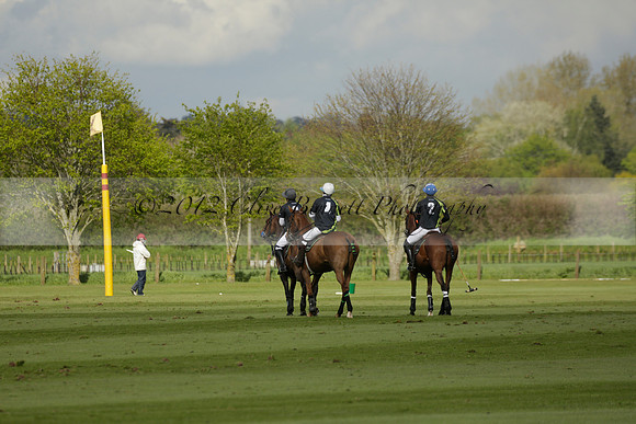 Creed Polo v Clashleigh in a Dollar Cup Polo match 2013.05.15