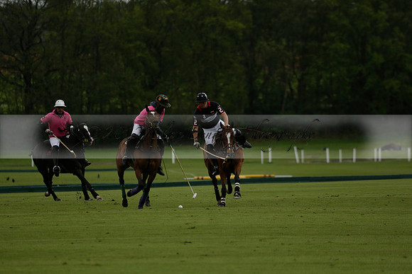 Harilela v Jaeger Le Coultre in a Dollar Cup Polo match 2013.05.24