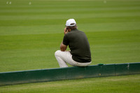 Dubai v La Bamba de Areco in a Veuve Clicquot Gold Cup Polo Match 2013.07.04