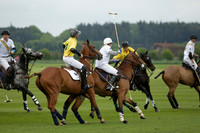 Maiz Dulce Combe Place in a Jubilee Cup 6 Goal Polo match2013.05.29