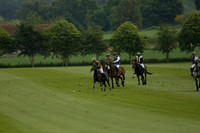 Maiz Dulce v Burningfold in an Easebourne Cup polo match 2013.06.07