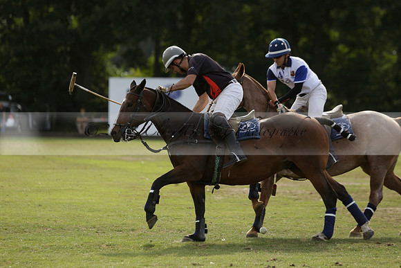 Thumos v Putney Architects in the -4 Goal Final at The Pro-Am City Polo Championships on Sunday 1 September 2013 at Ascot Park Polo Club. www.polopictures.co.uk