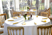 The Veuve Clicquot Gold Cup Draw at The Club House Cowdray Park Polo Club 2013.06.10