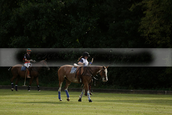 Thumos v Putney Architects in the -4 Goal Final at The Pro-Am City Polo Championships on Sunday 1 September 2013 at Ascot Park Polo Club. www.polopictures.co.uk