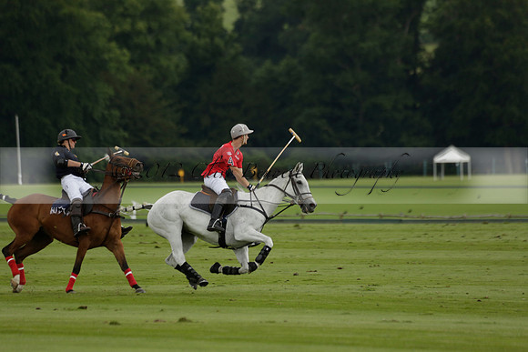 Emlor v Witley Park in a 1921Cup Polo match 2013.07.03