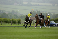 Banana Men v Gales in the Bryan Bethell Cup Final Polo match 2013.06.22
