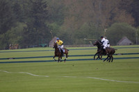Hollycombe v Maiz Dulce in a Dollar Cup Polo match 2013.05.24