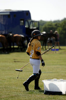 Witley Park v Jaeger Le Coultre Hollycombe in a 1921 Cup Polo match 2013.07.11