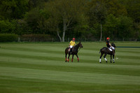 Las Estrellas v Shoreline in a May 4 Goal Spring Cup Polo match 2013.05.15