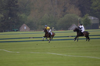 Hollycombe v Maiz Dulce in a Dollar Cup Polo match 2013.05.24