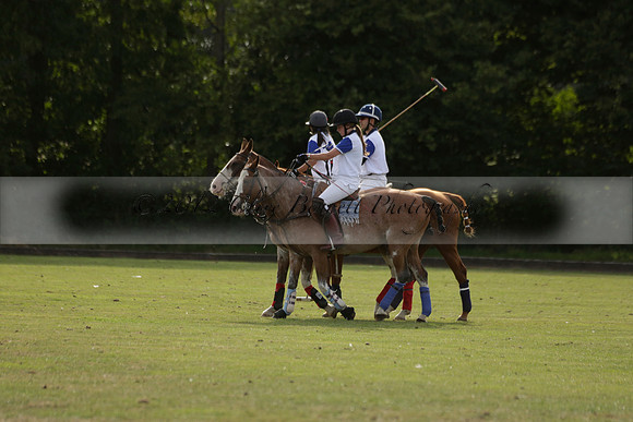 Thumos v Putney Architects in the -4 Goal Final at The Pro-Am City Polo Championships on Sunday 1 September 2013 at Ascot Park Polo Club. www.polopictures.co.uk