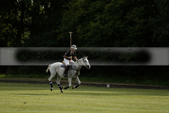 Thumos v Putney Architects in the -4 Goal Final at The Pro-Am City Polo Championships on Sunday 1 September 2013 at Ascot Park Polo Club. www.polopictures.co.uk