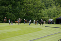 Cortium Jaeger Le Coultre v UAE Polo Team in a Veuve Clicquot Gold Cup Polo Match 2013.06.26