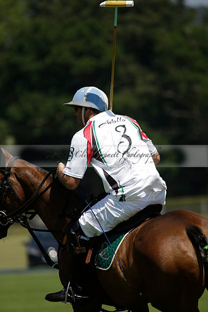 Enigma v Dubai in a Veuve Clicquot Gold Cup Polo Match 2013.07.08