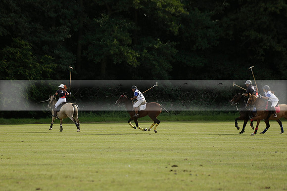 Thumos v Putney Architects in the -4 Goal Final at The Pro-Am City Polo Championships on Sunday 1 September 2013 at Ascot Park Polo Club. www.polopictures.co.uk