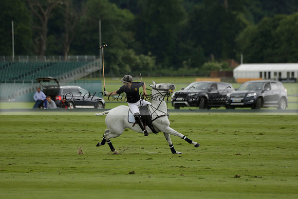 Emlor v Witley Park in a 1921Cup Polo match 2013.07.03